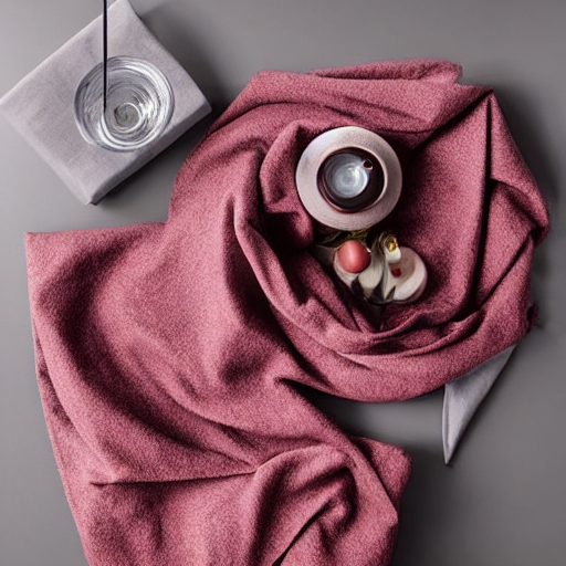 Mistletoe Print Nightdress thumbnail 2