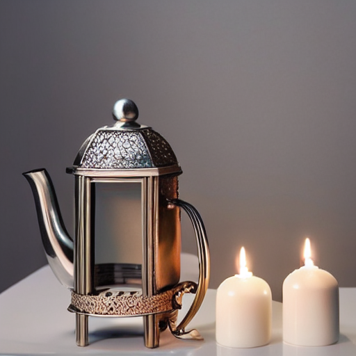 Victorian Glass Dessert Stand thumbnail 4