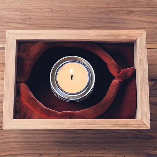 Miniature Brass Telescope thumbnail 2