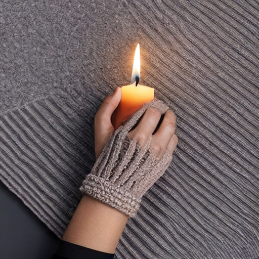 Snowfield Wool Socks thumbnail 3