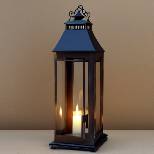 Lantern Of The North Star 1 