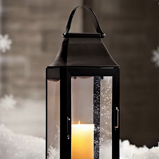 Lantern of the North Star thumbnail 4