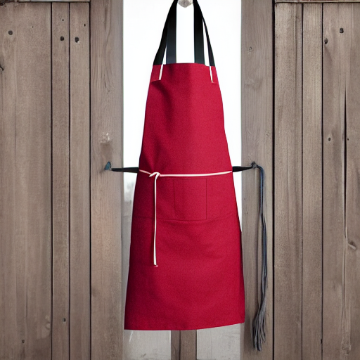 Yuletide Spice Apron thumbnail 2