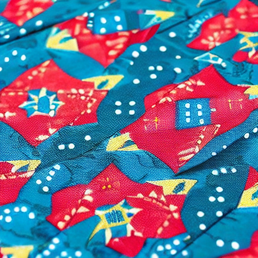 Yuletide Spice Apron thumbnail 3