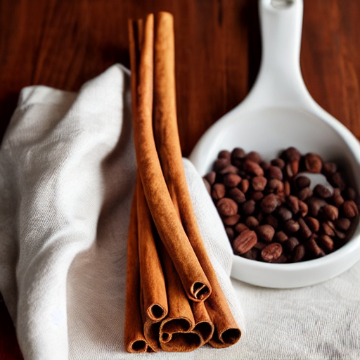 Yuletide Spice Apron thumbnail 4