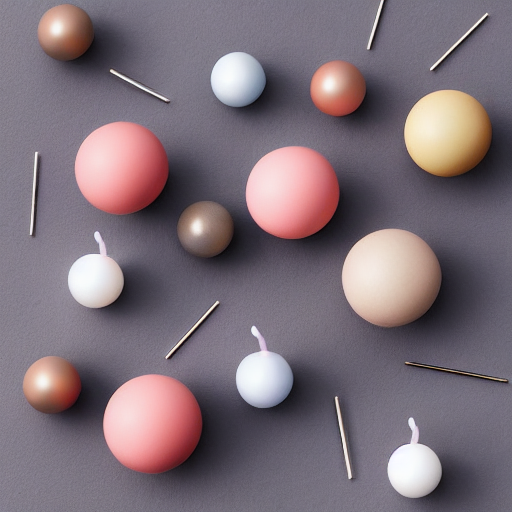 Mini Wooden Skittles Game thumbnail 3