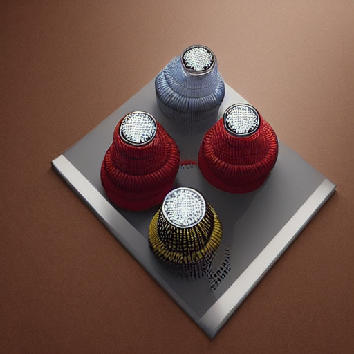 Mini Wooden Skittles Game thumbnail 4