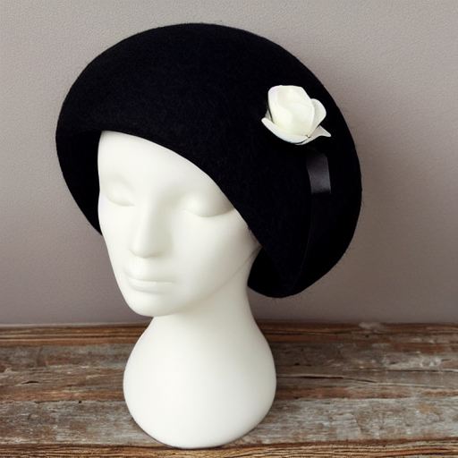 Winter Caroller’S Bonnet 1 