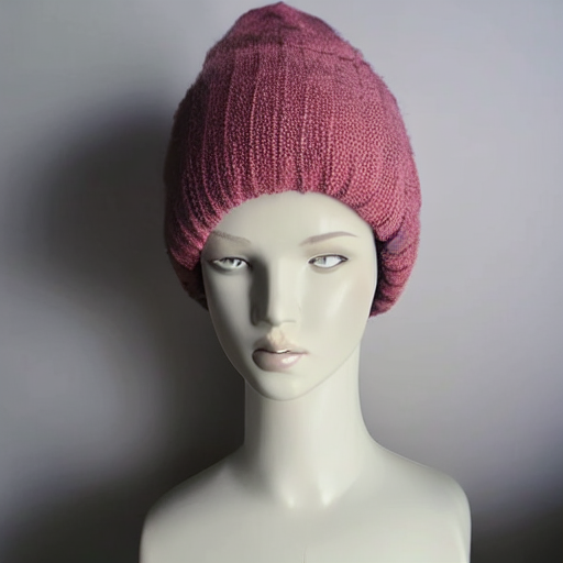 Winter Caroller’s Bonnet thumbnail 2