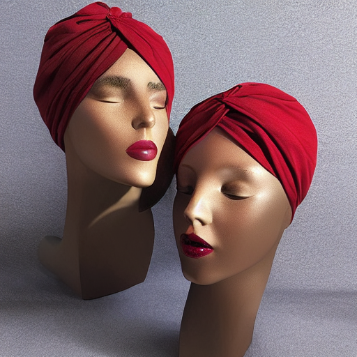 Winter Caroller’s Bonnet thumbnail 5